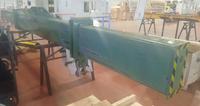 BILANCINO TECNOFER MODELLO 046514 TIPO 22000KG LOTTO 3