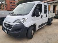 Autocarro Fiat Ducato 2.0 Multijet tg. FR636GB, doppia...