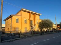 appartamento al piano terra di un fabbricato di civile...