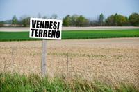 Terreni a Pescara,territorio comunale di Veroli