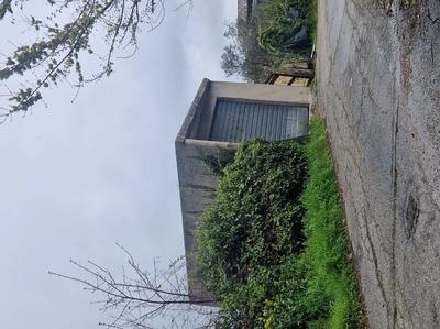 Garage – Autorimessa ubicata a Civitella del Tronto (TE)...