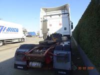 TRATTORE STRADALE IVECO STRALIS 480 targato CM071JE,...