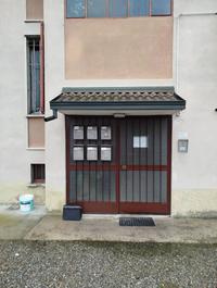 Abitazione di tipo popolare, costituita da appartamento,...