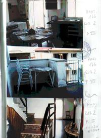 appartamento sito in San Piero Patti via G. Bruno, 12 ,...