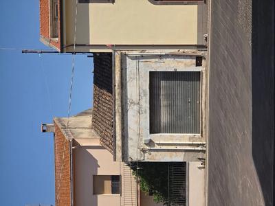 Immobile sito in Borore (NU), via Roma n. 88, fabbricato di antica...