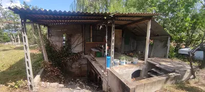 APPEZZAMENTO DI TERRENO CLASSIFICATO COME SEMINATIVO DI MQ.535 