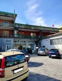 UNITA' IMMOBILIARE AD USO RESIDENZIALE