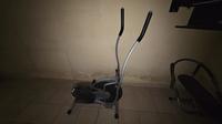 Ellittica OrbiTrek Platinum
