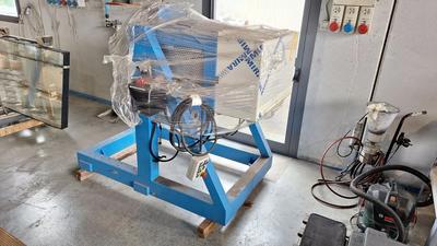 Aspo svolgitore RobotecnicaPer visionare la documentazione disponibile, si invitano le parti interessate a visitare la pagina dell'asta sul portale www.industrialdiscount.it - codice asta 10014