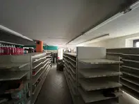 Arredo e macchinari per mini supermercato come meglio...