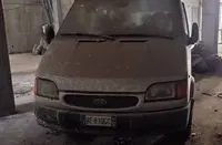 Autocarro Ford TransitPer visionare la documentazione...