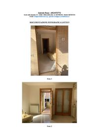 piena proprietà di in appartamento posto nel Comune di...