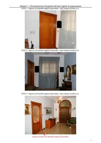 L’appartamento ubicato al secondo piano ha una...