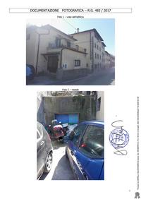 Piena proprietà di unità immobiliare uso civile...