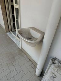 piena ed esclusiva proprietà di appartamento e annessa...