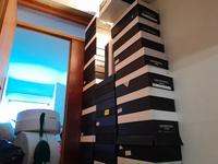LOTTO 6: N.59 PAIA DI SCARPE