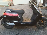 MOTOCICLO NIU ANNO 2020 ELETTRICO LOTTO 2