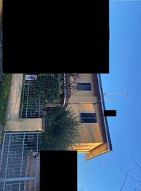 Intera piena proprietà di: Bene n. 5: Porzione di villa...