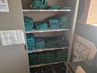 LOTTO 42: Lotto Abbigliamento da lavoro Parzialmente...