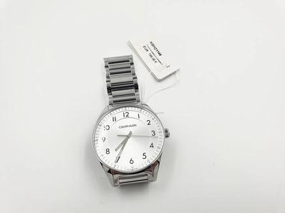 (Lotto n.972) un orologio marca Calvin Klein