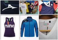 Lotto 2: cospicuo lotto di 809 pz. per l'abbigliamento...