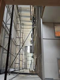 Capannone industriale sito nel Comune di Fondi (LT), Via...