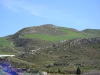 Terreno agricolo sito in Licata (AG) alla C.da Calì con...