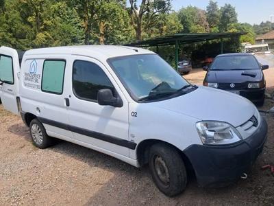 Autocarro Peugeot Ranch tg. DC646JL, anno 2006 - L.G....