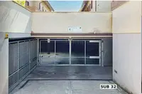 Garage al piano interrato sito a Forlì (FC), in via...