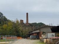 Ex stabilimento industriale - Terrenno edificabile, in...