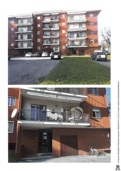 Appartamento al piano primo composto da ingresso, soggiorno, cucina,...