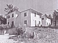 NOCERA UMBRA (PG) LOC. COLLE, VIA FANO N. 55 - LOTTO 1