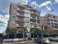 Appartamento per civile abitazione, al quarto piano di...