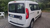 LOTTO 1: DESCRIZIONE un’autovettura BMW 1K4 1S51 a...