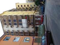 Unità immobiliare (magazzino) posta al primo terra,...