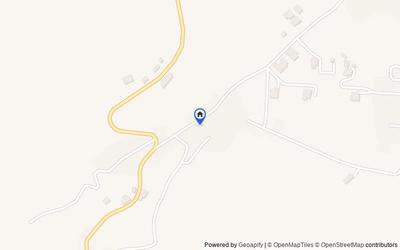 Mappa della zona: via Piano Tomaini, 88041, Decollatura, Catanzaro