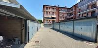 Lotto 1 - Box auto in Carmagnola ( To), Via dei sospiri...