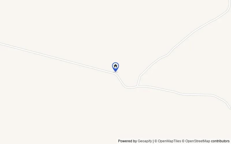 Map of the area: Contrada Quaranta Salme, 90018 Termini Imerese PA, Italia, Sciara, Palermo