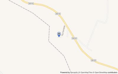 Mappa della zona: Via Torrazza,7 , 92014, Porto Empedocle, Agrigento