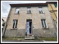 terratetto per civile abitazione