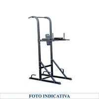 Lotto costituito da:- JK Fitness - Power Station...