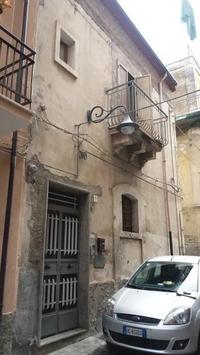 appartamento + garage