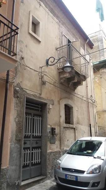 appartamento + garage
