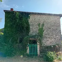 Abitazione su due livelli, piano terra e primo con...