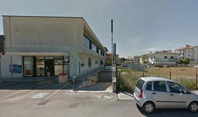 Magazzino a San Benedetto del Tronto (AP) - LOTTO 9 - vendita telematica...