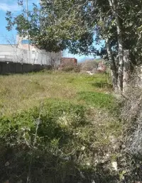 LOTTO 5: Terreno ubicato in Fondi, Via Sette Acque, di...