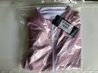 LOTTO DI ABBIGLIAMENTO DA CICLISMO/URBAN E MARCHIO...