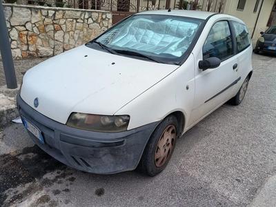 Lotto 1 : Fiato Punto