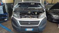 AUTOCARRO TARGATO FS053BL