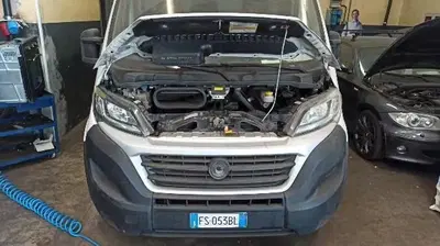 AUTOCARRO TARGATO FS053BL
